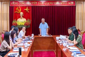 Phu Tho province continues to host two international football tournaments