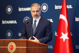 Thổ Nhĩ Kỳ kêu gọi chống lại kế hoạch kiểm soát Gaza của Israel