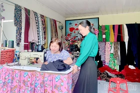 Những “hạt giống đỏ” giữa lòng xứ đạo