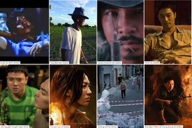 Tuần phim Bùi Thạc Chuyên: Từ giải thưởng LHP Cannes đến cơn sốt “Địa đạo”