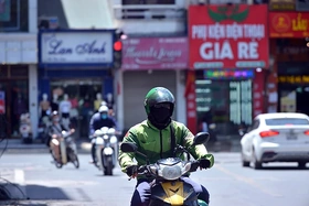 Thời tiết ngày 5/8: Nắng nóng tiếp diễn ở miền Trung, Bắc Bộ sắp có mưa lớn