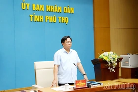 Phấn đấu đạt mục tiêu tăng trưởng kinh tế hai con số trong năm 2025 và những năm tiếp theo