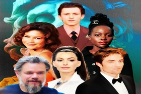 Phim quy tụ dàn sao đắt giá nhất Hollywood “cháy vé” khi còn đang quay