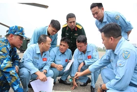 Ở nơi “không có thứ, chỉ có ngày”