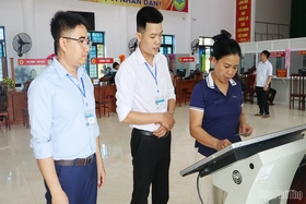 Chuyển đổi số - Hướng đi chiến lược của Phú Thọ