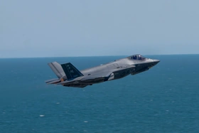 Động lực thúc đẩy Tây Ban Nha hủy kế hoạch mua F-35