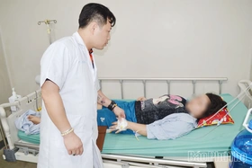 Thuốc lá điện tử - hiểm họa khôn lường với thế hệ trẻ