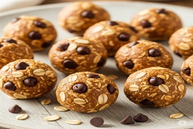 7 món ăn nhẹ giàu protein giúp phục hồi sau khi chạy bộ