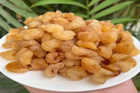 6 lợi ích sức khỏe của long nhãn