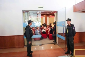 TCIS - Cú lừa đa cấp xuyên Việt và lời cảnh tỉnh