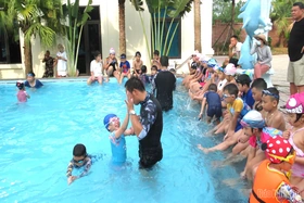 Phòng chống tai nạn thương tích trong trường học