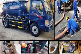 5 Dấu Hiệu Cảnh Báo Hầm Cầu Đầy Và Cách Xử Lý Hiệu Quả