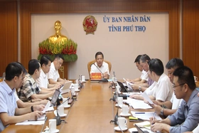 Nâng cao hiệu quả hoạt động các Trung tâm Phát triển quỹ đất