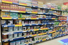 Giá cả thị trường ngày 20/7/2025