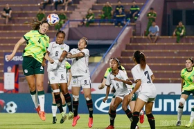 Đội tuyển nữ Australia gặp chủ nhà nữ Việt Nam ở Bán kết Asean Cup 2025