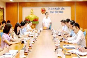 Rà soát, sắp xếp, bố trí trụ sở làm việc, xây dựng phương án xử lý tài sản dôi dư của các cơ quan, đơn vị