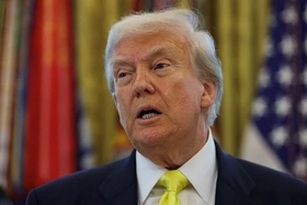 Mỹ: Tổng thống D. Trump ban bố tình trạng khẩn cấp tại thủ đô Washington, điều động Vệ binh Quốc gia