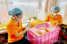 Người gây dựng thương hiệu