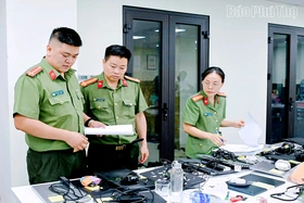 Mở đường dây nóng nhận tin báo về vụ lừa đảo tiền ảo Paynetcoin