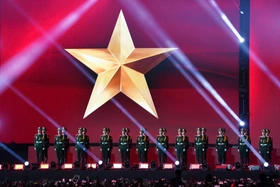 Giải mã sức hút của các “concert quốc gia”