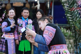 “Bứt tốc” chuyển đổi số: Mở ra bước chuyển từ “xã hội số” đến “công dân số”