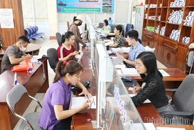 “Cứu cánh” của người lao động mất việc làm