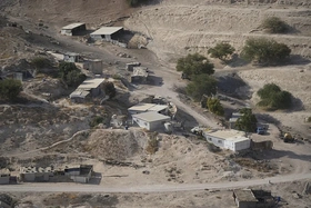 Quốc tế lên án ý tưởng Bờ Tây của Israel