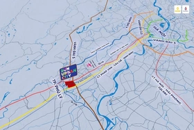 Vị trí Sun Urban City ở đâu? Có lợi thế gì thu hút nhà đầu tư?