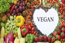 Ăn lành, sống khỏe với thực đơn thuần chay đầy đủ dinh dưỡng