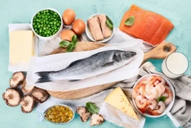 Bổ sung dinh dưỡng và xây dựng chế độ ăn khoa học: Chìa khóa giúp trẻ thoát khỏi suy dinh dưỡng