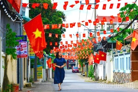 Tuyên truyền tạo niềm tin, đồng thuận vững chắc hướng tới Đại hội Đảng các cấp