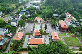 Từ kháng chiến đến xây dựng đất nước: Chuyện kể từ gốc khế lịch sử