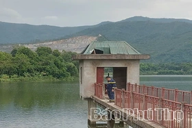 Tắm hồ Đồng Chanh, một thiếu niên bị đuối nước tử vong