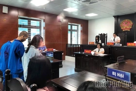 Tội phạm vị thành niên gia tăng - hồi chuông cảnh báo được gióng lên