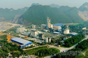 Liên Sơn đột phá thu hút đầu tư