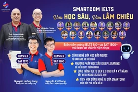 Review Smartcom English - Đánh Giá Toàn Diện Từ A Đến Z