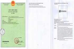 Standa - giải pháp ổn định an toàn tiết kiệm điện năng