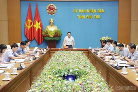 Tháo gỡ khó khăn, vướng mắc của ngành Y tế sau khi thực hiện sáp nhập tỉnh và vận hành chính quyền địa phương hai cấp