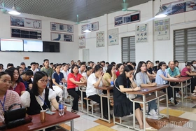 Người dân đã có thể xuất trình Giấy phép lái xe trên VNeID