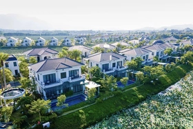 Xã Thanh Thủy tập trung khai thác tiềm năng du lịch khoáng nóng