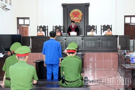 Lừa đảo chiếm đoạt 4,8 tỷ đồng, cựu Giám đốc Sở Xây dựng lĩnh án 12 năm tù