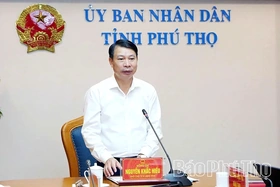 Kịp thời giải quyết những khó khăn, vướng mắc trong công tác giáo dục nghề nghiệp, giáo dục thường xuyên