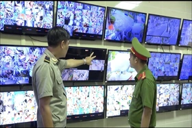 Điển hình phong trào Toàn dân bảo vệ an ninh Tổ quốc