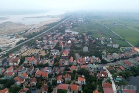 Nơi tiềm năng được đánh thức