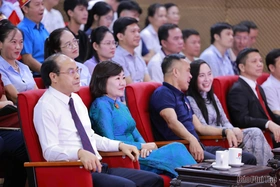 Ghi hình Gameshow Khát vọng Lạc Hồng mùa 4, năm 2025