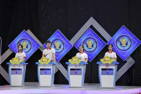 Sân chơi trí tuệ học đường