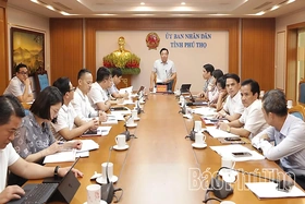 Hội nghị trực tuyến toàn quốc về Chương trình mục tiêu quốc gia về chăm sóc sức khỏe dân số và phát triển giai đoạn 2026-2035