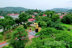 Tự hào chiến thắng Xuân Trạch