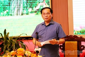 Tháo gỡ khó khăn, vướng mắc thúc đẩy tăng trưởng