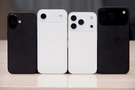 Tính năng khác biệt “đáng tiền” của iPhone 17 Pro Max so với 17 Pro